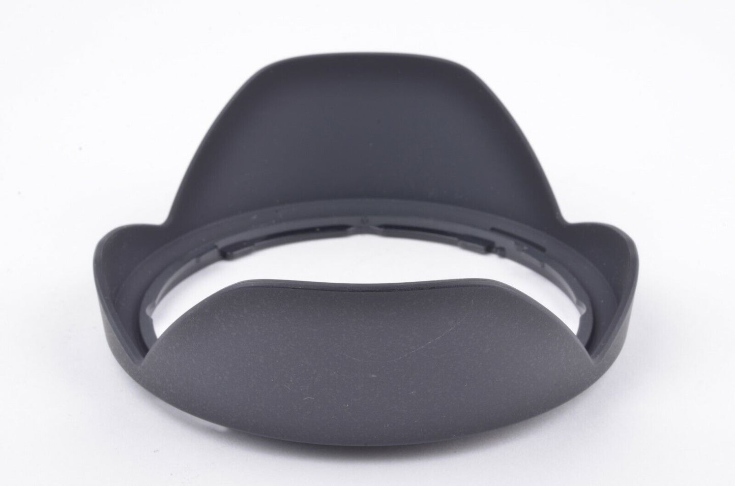 MINT- GENUINE NIKON HB-23 PETAL LENS HOOD, BARELY USED