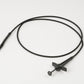 EXC++ ~40" LOCKING PRO GRADE CABLE RELEASE, VERY SMOOTH, NICE!!