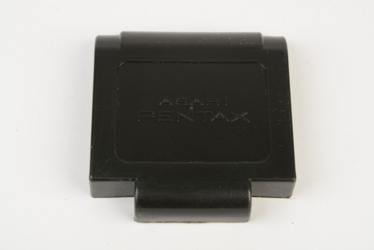 Pentax #37434 Top Prism Cap for 67 Body Genuine