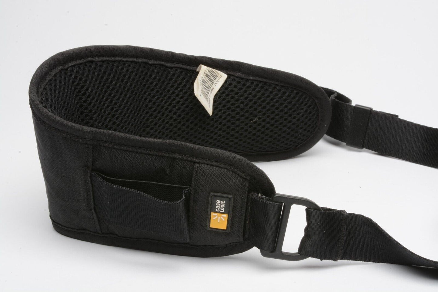 EXC++ CASE LOGIC WIDE COMFY CAMERA STRAP WITH TRIPOD POST CONNECTION
