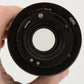 Soligor 70-210mm F3.5 Lens Canon FD Mount, Caps + Case, Nice!