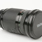 EXC++ VIVITAR MC AF 28-210mm f3.5-5.6 ZOOM LENS FOR NIKON AF, CAPS+UV, CLEAN