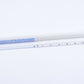 Very Clean & Tested 60-120 Degree F Brannan Photo Glass Thermometer, Boxed 9"