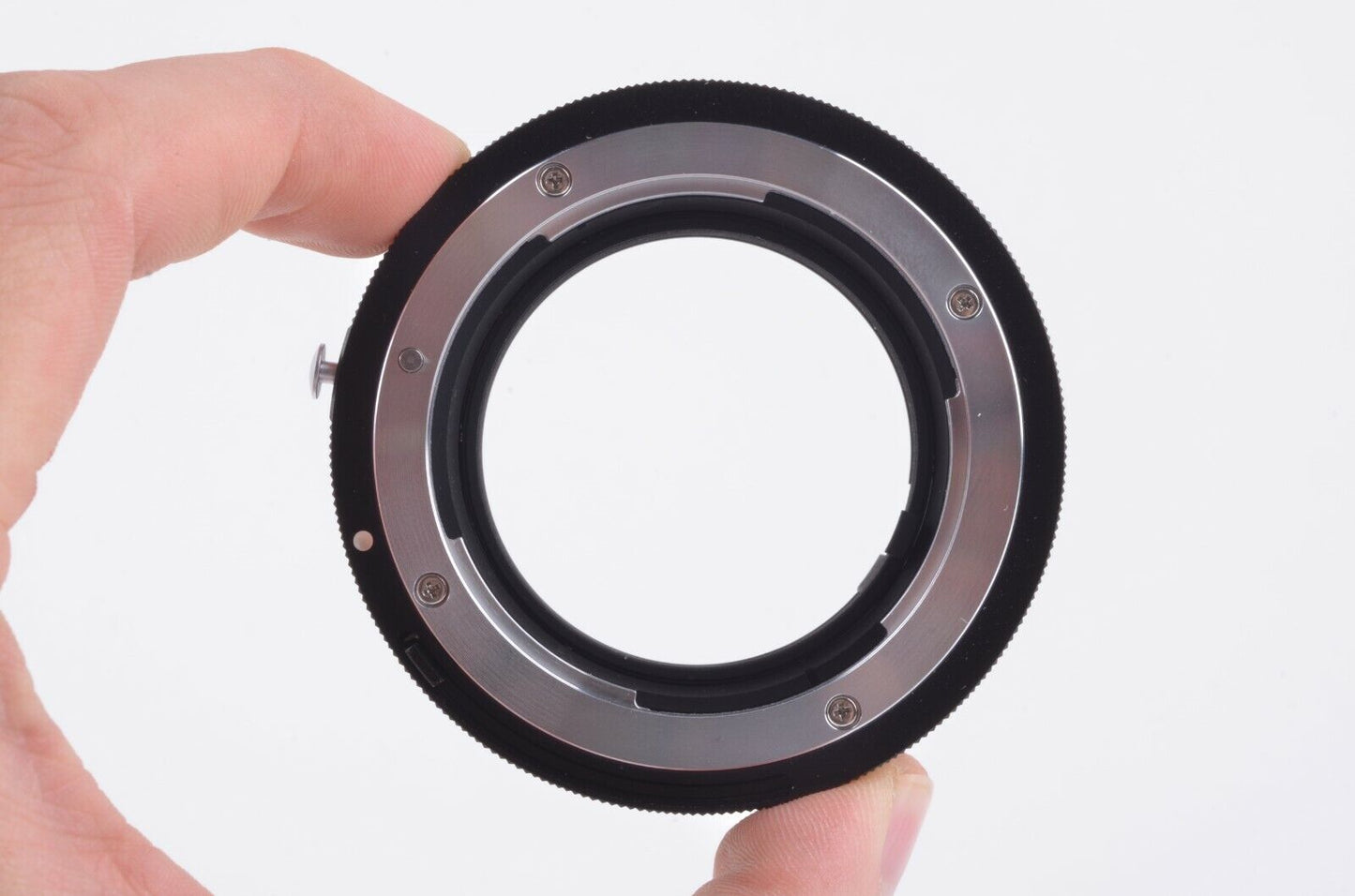 Nikon PK-12 14mm Auto Extension Ring