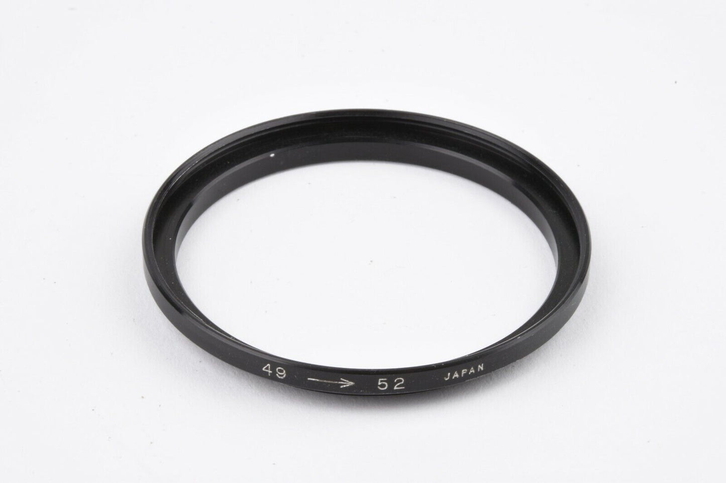 EXC++ 49-52mm STEP-UP RING