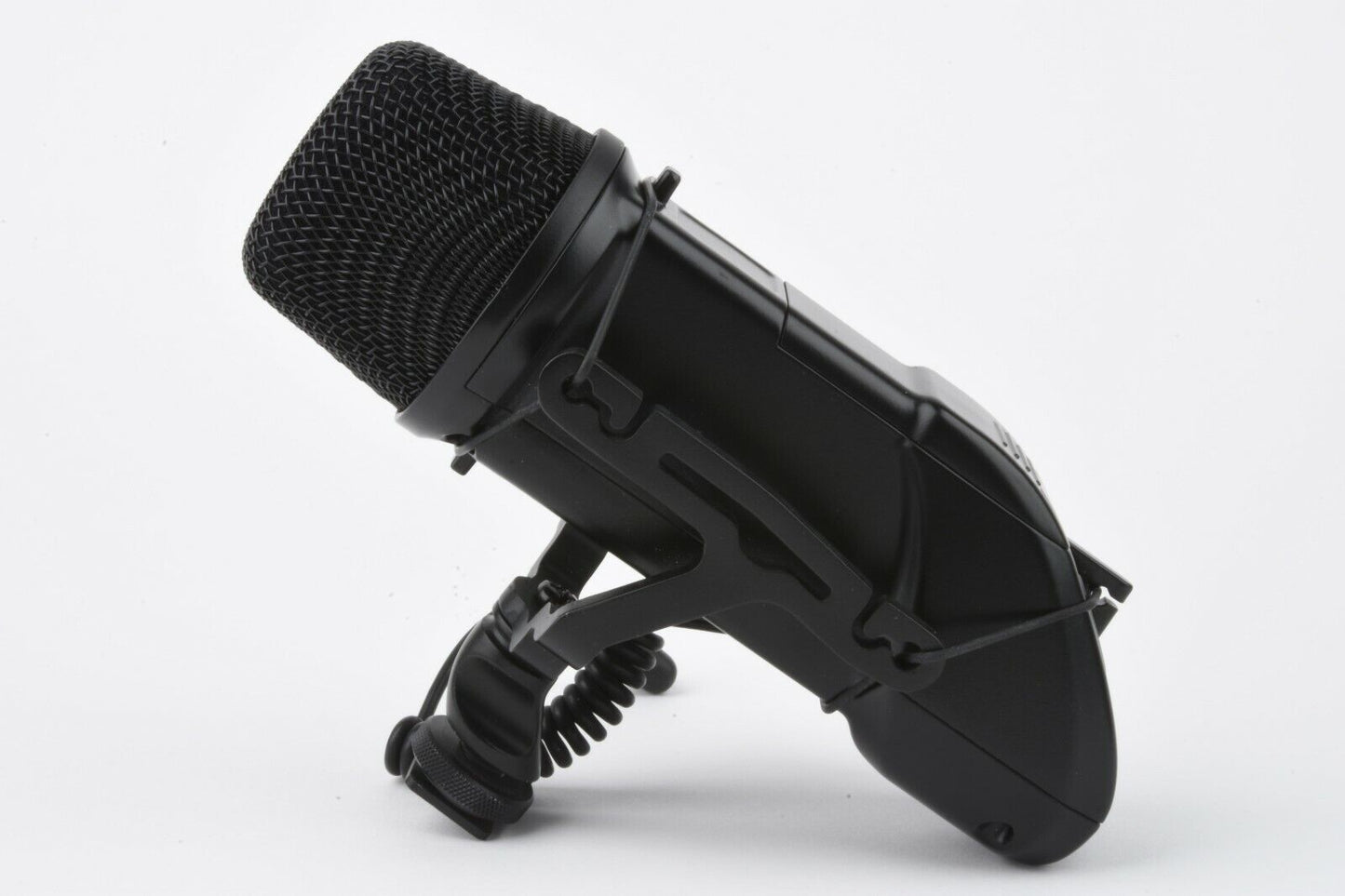 Movo VXR500 HD Pro Condenser XY Stereo Video Mic