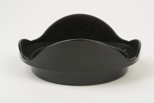 Canon EW-83E Petal Lens Hood for various 77mm size lenses - genuine