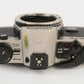 EXC++ OLYMPUS OM-4 35mm SLR, CAP, STRAP, FULLY TESTED, AWESOME!