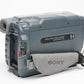 EXC++ SONY DCR-TRV260 DIGITAL 8 CAMCORDER, BATT+CHARGER+MANUALS TESTED, GREAT!