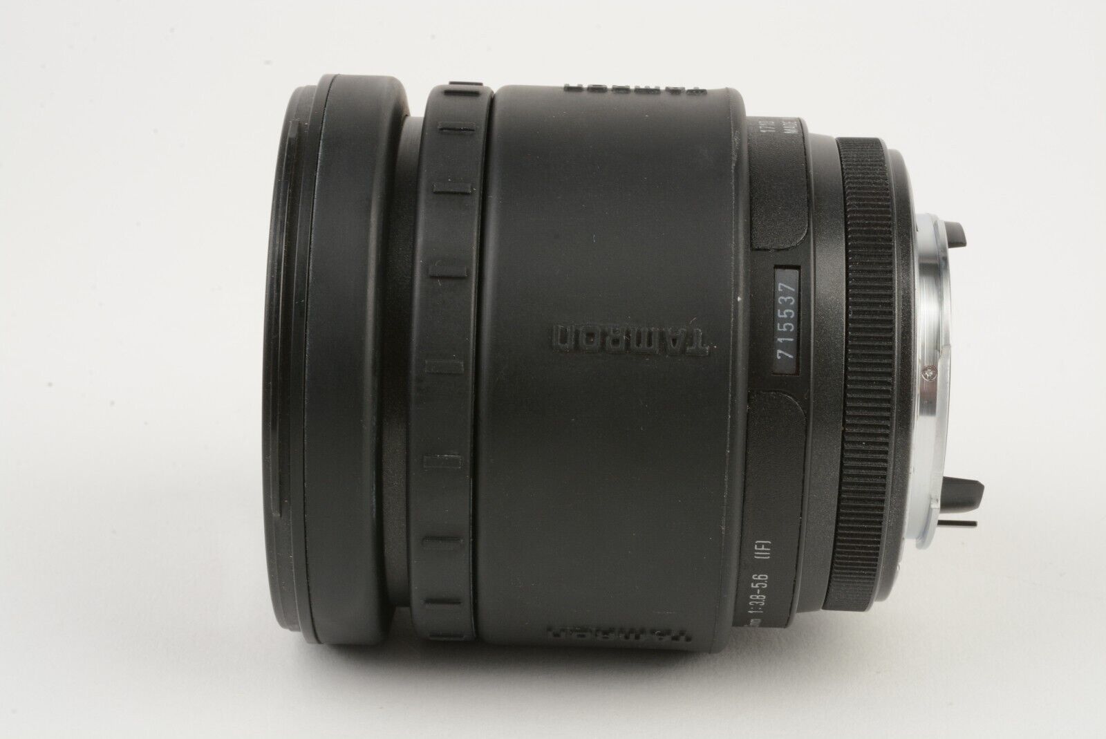 EXC++ TAMRON 28-200mm f3.8-5.6 LD AF MACRO ASPH. IF LENS PENTAX PK MOUNT  171D