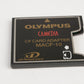 EXC+++ OLYMPUS xD PICTURE CARD TO CF COMPACT FLASH CARD ADAPTER MACF-10