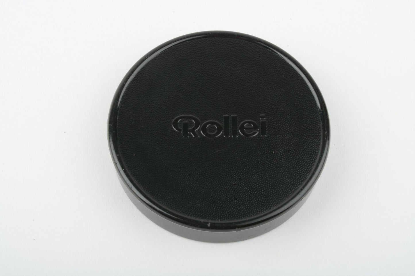 MINT GENUINE ROLLEI ROLLEIFLEX SLX6000 SERIES REAR LENS CAP