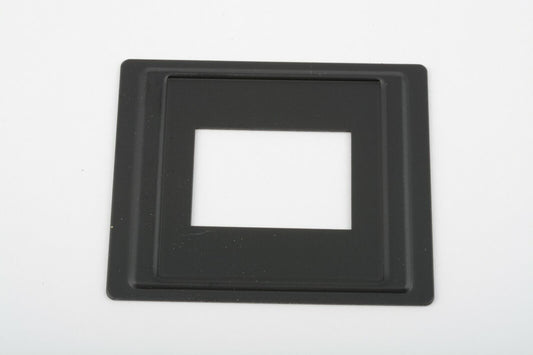 Philips PCS 2000 Enlarger 5x5cm Metal Frame Slide Holder Carrier