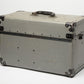 EXC+ VINTAGE GRAFLEX HARD CASE FOR 4x5 CAMERA AND KIT ~18x9x12", GOOD CONDITION