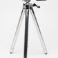 CLEAN VINTAGE SUNSET TRIPOD ~11" FOLDED, 45" EXTENDED, NICE, w/CASE