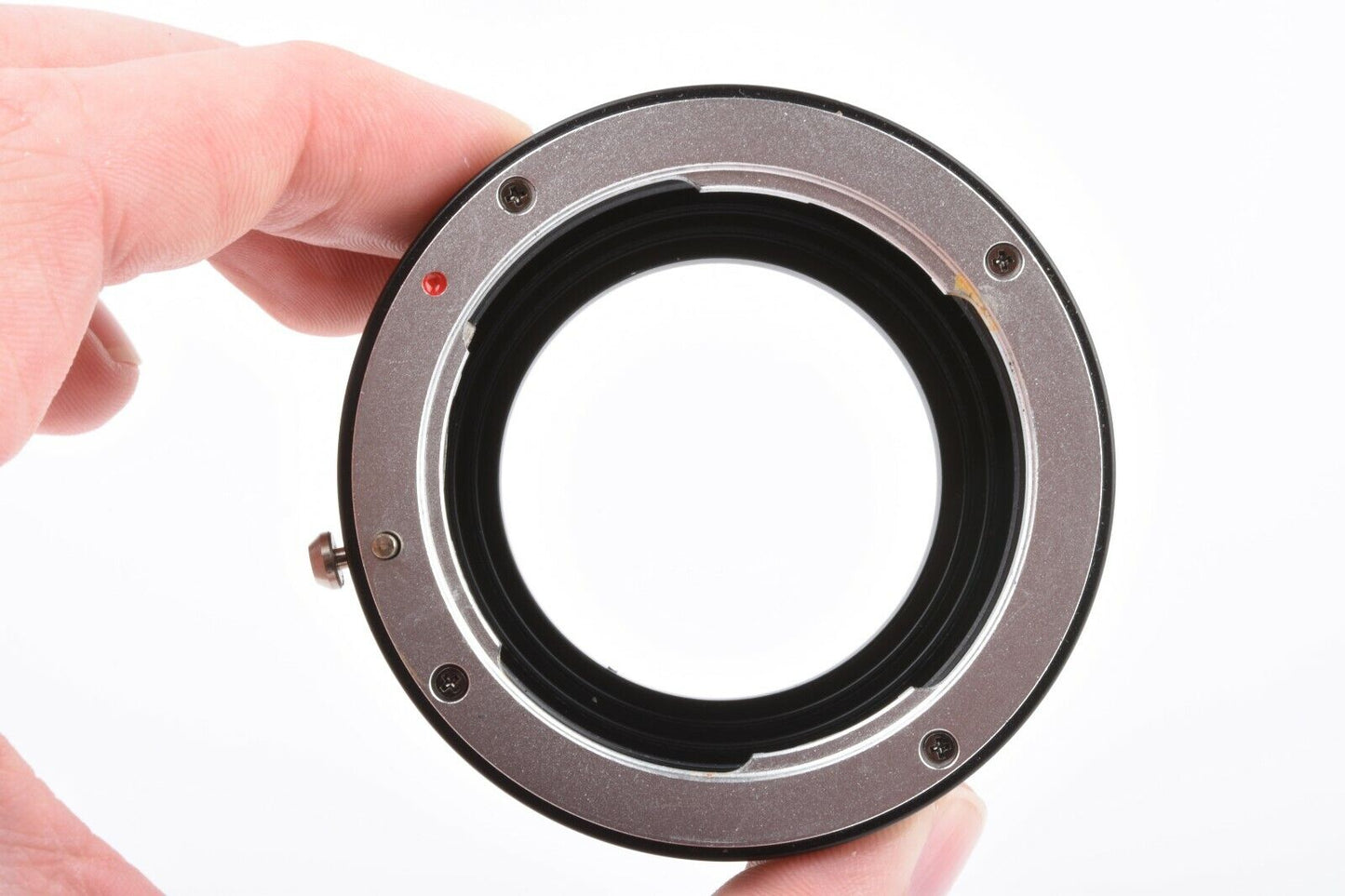 Kipon PK-FX Lens Mount Adapter (Pentax PK Lenses to Fujifilm x Mount Body)