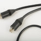 EXC++ 2X CAROUSEL PROJECTOR SYNC CABLE #981 (SYNCHRONIZE 2 CAROUSELS PROJECTORS)