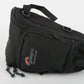 EXC++ LOWEPRO TOPLOAD ZOOM AW BLACK CAMERA HOLSTER CASE, VERY CLEAN