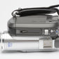EXC++ PANASONIC PV-GS83 MINI DV CAMCORDER, BATT+CHARGER+CABLES+MANUAL, TESTED