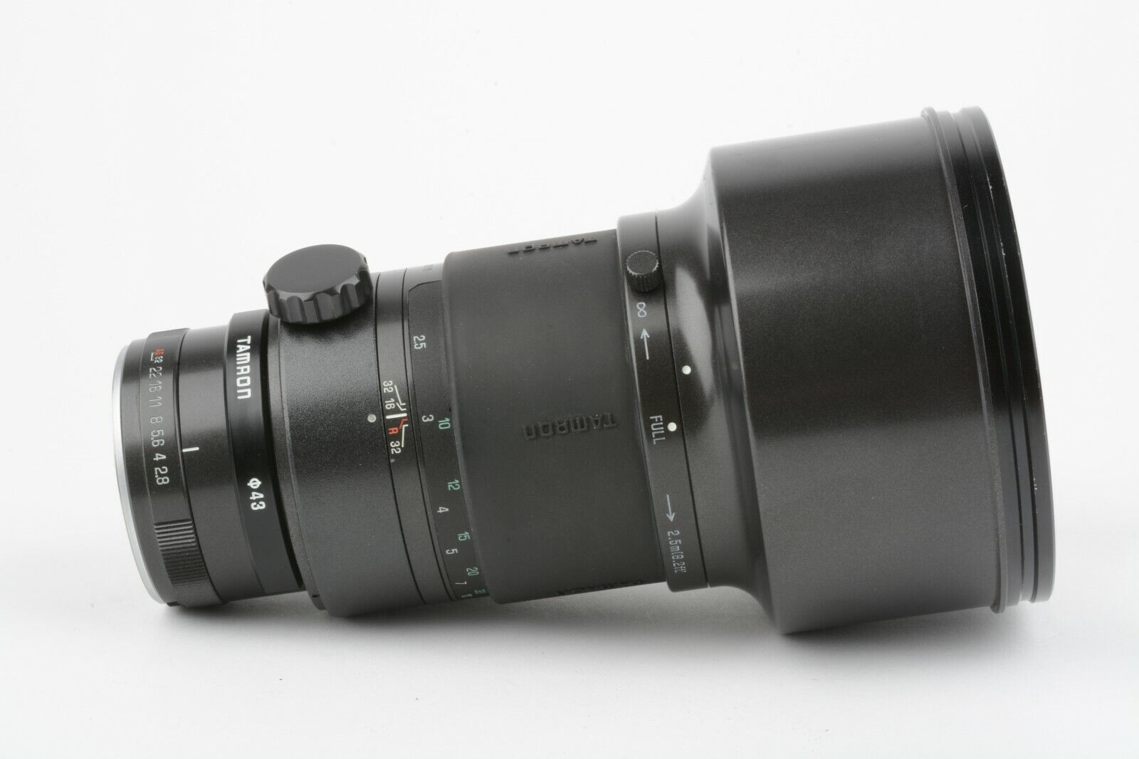 販売卸売 TAMRON SP 300mm f/2.8 LD & 80-2001:2.8 レンズ(ズーム