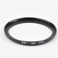 EXC++ 52-58mm STEP-UP RING