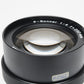 MINT- BOXED HASSELBLAD 250mm ZEISS #70210 LENS FOR PCP-80 PROJECTOR
