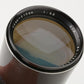 Soligor 70-210mm F3.5 Lens Canon FD Mount, Caps + Case, Nice!