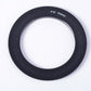 EXC++ GENUINE COKIN P SERIES 62mm ADAPTER RING, MADE IN FRANCE