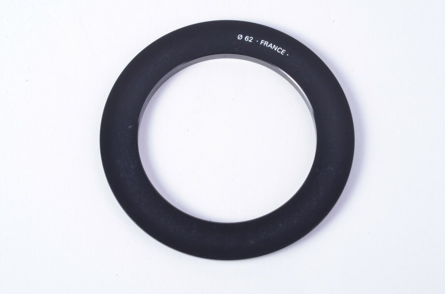 EXC++ GENUINE COKIN P SERIES 62mm ADAPTER RING, MADE IN FRANCE