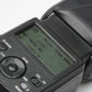 EXC++ PHOTTIX MITROS+ TTL FLASH FOR NIKON, USB CABLE, STAND, CASE, TESTED, NICE