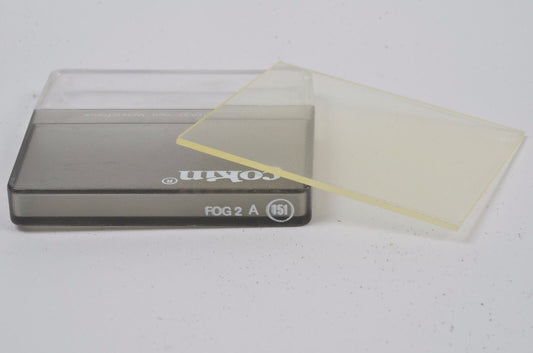 Cokin Fog 2 A151 A Series Filter in Jewel Case (A151)