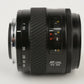 EXC++ MINOLTA AF ZOOM 24-50mm F4 WIDE ANGLE ZOOM, UV+CAPS, CLEAN & COMPACT