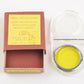 MINT BOXED ROLLEI ROLLEIFLEX YELLOW HELL-GELB 322 A37 FILTER IN JEWEL CASE