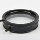 EXC+++ TIFFEN 58mm VARA CROSS FILTER, VERY CLEAN, IN POUCH