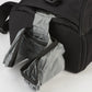 MINT- LOWEPRO NOVA 2 AW BLACK SHOULDER BAG, VERY CLEAN, BARELY USED