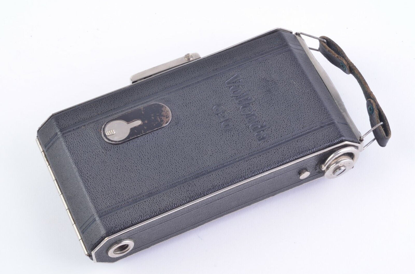 Kodak Volenda 620 Vintage Folding Camera, Nice & Clean