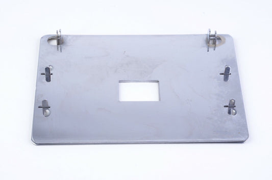 Burke & James 35mm Negative Carrier for 4x5 Solar Enlarger