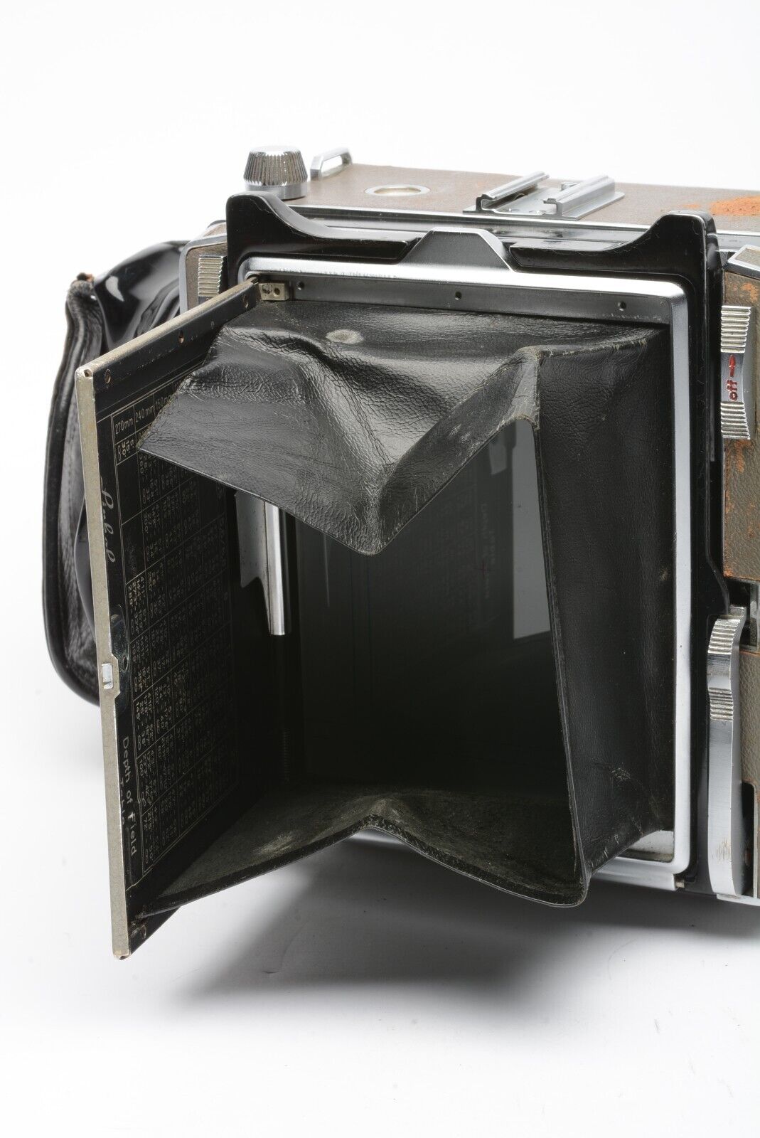 Chambre Linhof Super Technika V, 4x5 avec accessoires - Photo, audio & vidéo Chambre Linhof Super Technika V, 4x5 avec accessoires - Photo, audio & vidéo