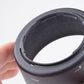 Nikon HB-37 lens hood shade for AF-S 55-200mm F4-5.6G ED-IF AF-S DX VR zoom
