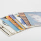 8X LEICA FOTOGRAFIE 1988 ISSUES MAGAZINES, CLEAN AND COMPLETE