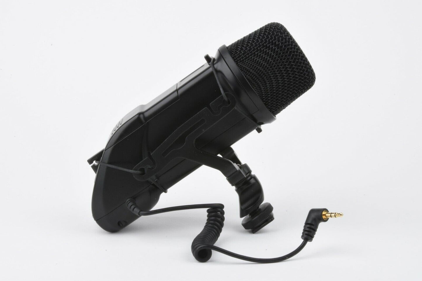EXC++ MOVO VXR500 HD PRO CONDENSER XY STEREO VIDEO MIC