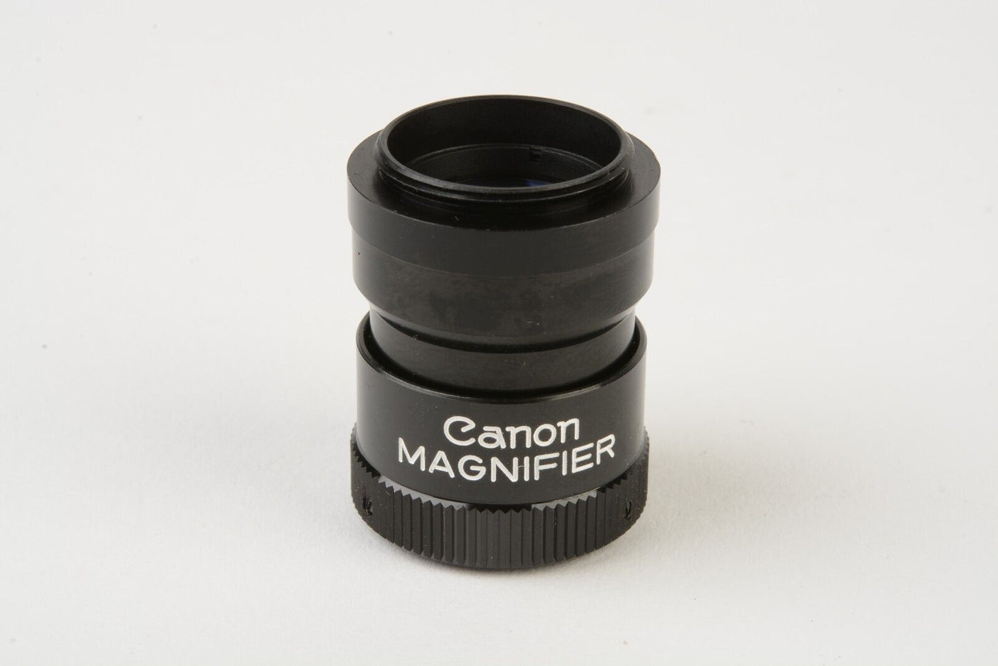 MINT- CANON MAGNIFIER S EYEPIECE MAGNIFIER ONLY