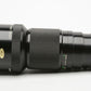 EXC+++ CANON FD 300mm f4 MF FD MOUNT, CAPS, VERY CLEAN & SHARP