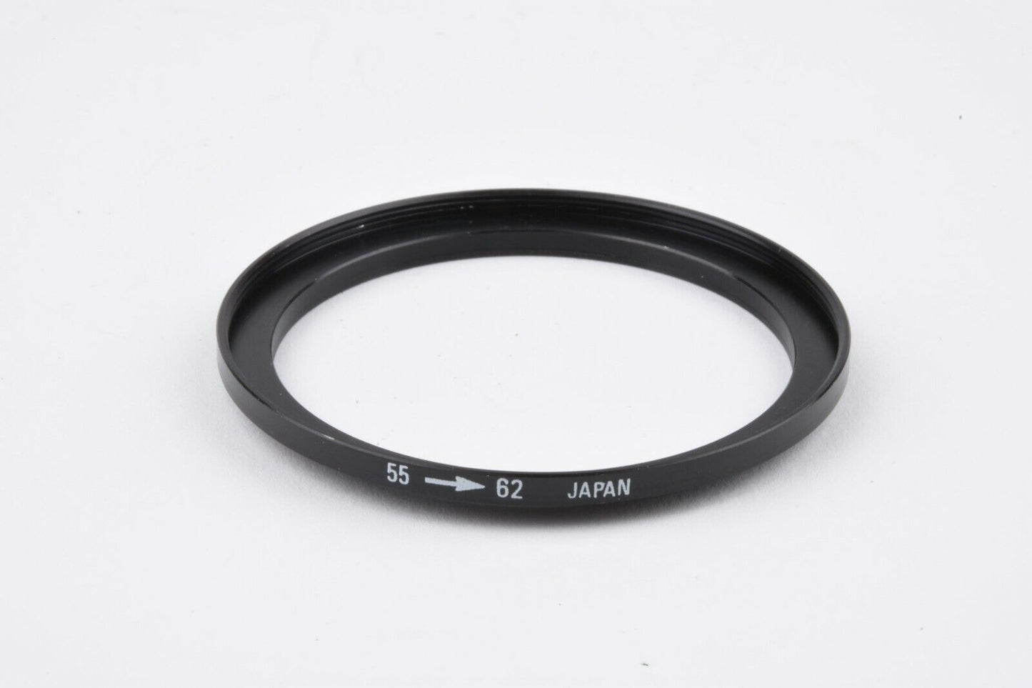 EXC++ 55-62mm STEP-UP RING