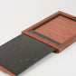 EXC++ 1X ALL WOOD #1 6.5x8.5" FILM SHEET HOLDER, NICE CONDITION, CLEAN