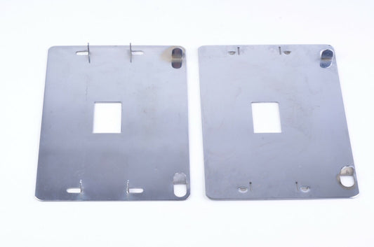 Burke & James 35mm Negative Carrier for 4x5 Solar Enlarger