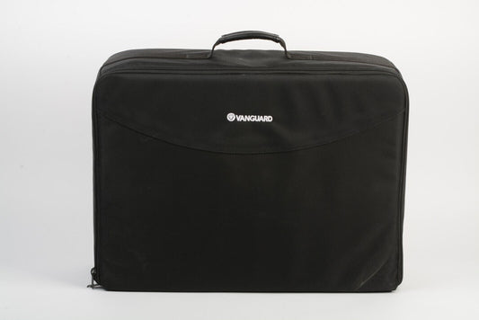 Vanguard Multiformat Camera Case, Very Clean Lightly Used (Lightware Copy)