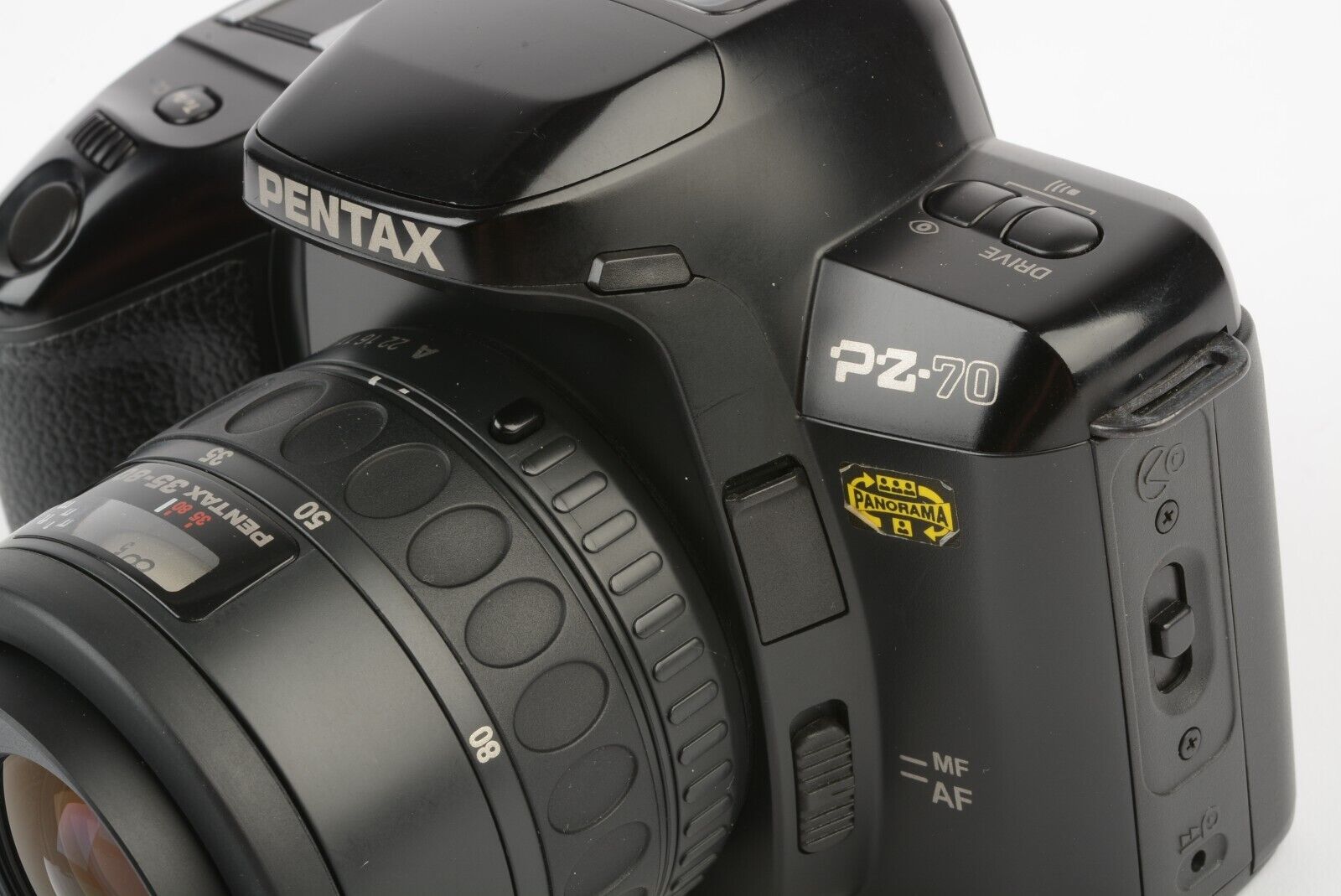 【新品特価】PENTAX Z-70P QD フィルムカメラ
