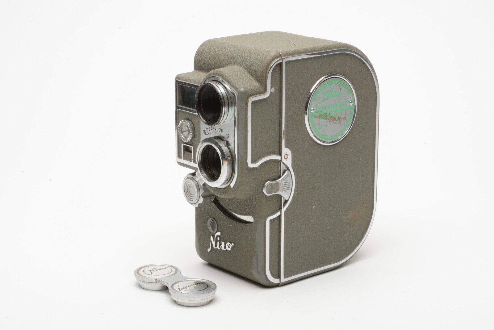 Camera ancienne d'occasion - Collection Camera ancienne d'occasion - Collection