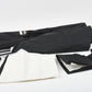Calumet RM3030 30" Silver Studio Umbrella With White Diffusion Panels